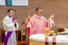 14.12.2025 Ministrantenaufnahme